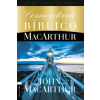 Vida Publishers Comentario Bíblico MacArthur – John F. MacArthur