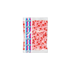 Vidal Fingers Eper Ízű Gumicukor 1000g csokoládé és édesség