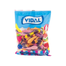 Vidal zsákos anaconda 11038 1000g csokoládé és édesség