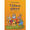 Vidám ábécé - Első olvasókönyvem