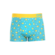  Vidám férfi boxeralsó Dedoles Duckies (GMMT092) M