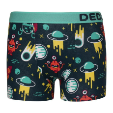  Vidám fiú boxeralsó Dedoles Aliens (GMBB160) 122