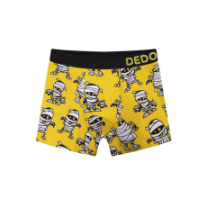  Vidám fiú boxeralsó Dedoles Múmiák (GMBB107) 98
