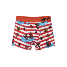 Vidám fiú boxeralsó Dedoles Pirate (GMBB1135) 134 gyerek alsó