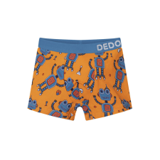 Vidám fiú boxeralsó Dedoles Robot (GMBB1136) 98 gyerek alsó