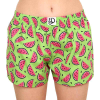  Vidám női bő szárú boxeralsók Dedoles Juicy görögdinnye (DWLB1317) M