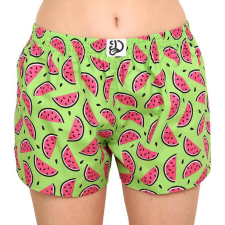 Vidám női bő szárú boxeralsók Dedoles Juicy görögdinnye (DWLB1317) M női alsó