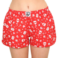 Vidám női bő szárú boxeralsók Dedoles Love Letters (DWLB1319) S női alsó