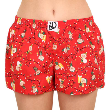  Vidám női bő szárú boxeralsók Dedoles Manók (DWLB108) XL női alsó