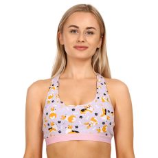  Vidám női melltartó Dedoles Dog Corgi (D-W-UN-B-C-C-241) XL
