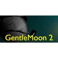 Vidas Salavejus GentleMoon 2 (PC - Steam elektronikus játék licensz) videójáték