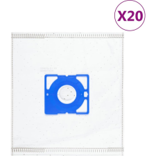vidaXL 20 db porszívózsák Uni bag-hez (30238) porzsák