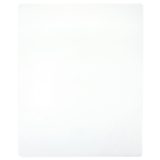vidaXL 2 db fehér pamutdzsörzé gumis lepedő 140 x 200 cm lakástextília