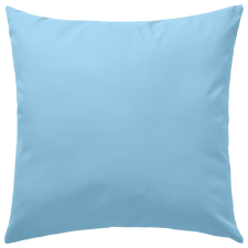 vidaXL 4 db világoskék kültéri párna 45 x 45 cm (132299) kerti bútor