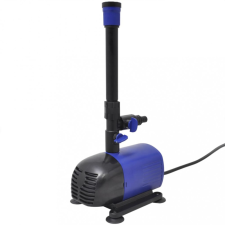 vidaXL 50 W 2000 L / h medence pumpa medence kiegészítő