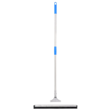 vidaXL acél és gumi felmosó 55 x 119,5 cm takarító és háztartási eszköz
