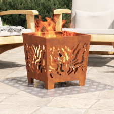 vidaXL Alumínium Rácsos Lemezek 2 db Csúszásmentes 70x40 cm építőanyag