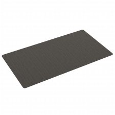 vidaXL antracitszürke futószőnyeg 100 x 180 cm (355806) lakástextília