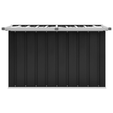 vidaXL antracitszürke kerti tárolóláda 109 x 67 x 65 cm (46259) kerti tárolás