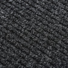 vidaXL antracitszürke koszfogó futószőnyeg 100 x 200 cm (327167) lakástextília