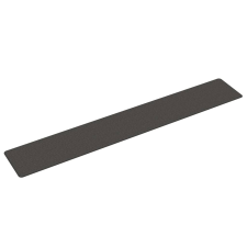 vidaXL antracitszürke szizálhatású futószőnyeg 50 x 300 cm (355778) lakástextília