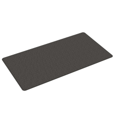 vidaXL antracitszürke szizálhatású futószőnyeg 80 x 150 cm (355779) lakástextília