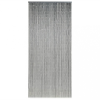 vidaXL Bambusz szúnyogháló ajtófüggöny 90 x 200 cm