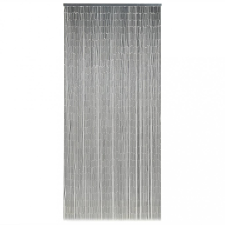 vidaXL Bambusz szúnyogháló ajtófüggöny 90 x 200 cm barkácsgép tartozék