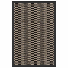 vidaXL barna lábtörlő 40 x 60 cm lakástextília