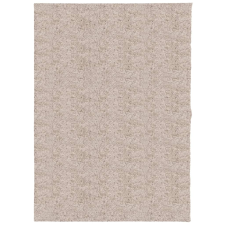 vidaXL bézs hosszú szálú bozontos modern szőnyeg 240 x 340 cm (375219) lakástextília