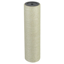 vidaXL bézs macska kaparófa 8 x 30 cm 10 mm macskafelszerelés