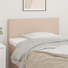 vidaXL cappuccino színű műbőr fejtámla 100x5x78/88 cm ágy és ágykellék