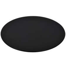vidaXL edzett üveg asztallap kerek 300 mm (244612) bútor