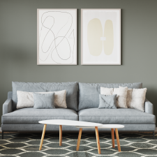 vidaXL Falfesték Anyag 2.5 L fal- és homlokzatfesték