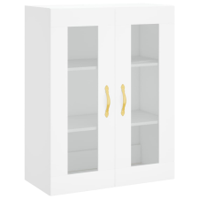 vidaXL fehér fali szekrény 69,5 x 34 x 90 cm (828460) bútor