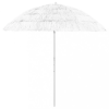 vidaXL fehér hawaii stílusú strandnapernyő 240 cm