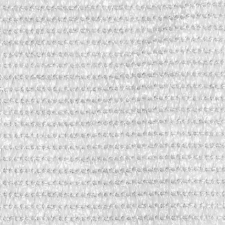 vidaXL fehér HDPE erkélytakaró 90 x 500 cm (310866) kerti bútor