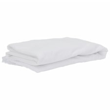 vidaXL fehér matracvédő 180 x 220 cm vízálló (4100163) lakástextília