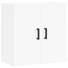 vidaXL fehér műfa faliszekrény 60 x 31 x 60 cm (829964) bútor