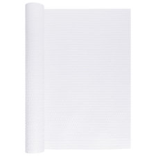 vidaXL fehér polyrattan erkélyparaván 500x90 cm kerti bútor