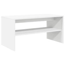 vidaXL fehér szerelt fa TV-szekrény 60x40x40 cm (859100) bútor