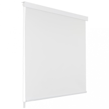 vidaXL Fehér zuhanyroló 140 x 240 cm barkácsgép tartozék