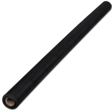 vidaXL fekete üvegszálas háló 100 x 1000 cm (141162) kerti bútor