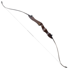 vidaXL Felnőtt reflex íj 68" 14,51 kg vadász és íjász felszerelés