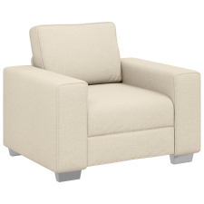 vidaXL Fotel Vászon 59 cm (4105216) bútor