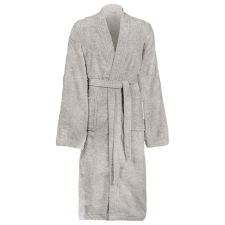 vidaXL Fürdőköpeny l Pamut lakástextília