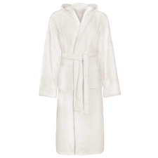 vidaXL Fürdőköpeny xxxl Pamut lakástextília