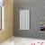 vidaXL Fűtőpanel fehér 465 mm x 900 mm