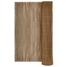 vidaXL Fűz Fakert 160x300 cm (42007982) építőanyag
