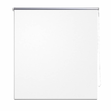 vidaXL Gördülő Sötétítő Roló 60 x 120 cm Törtfehér (240741) lakástextília